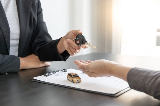Everything You Need To Know About Car Hire Documentation